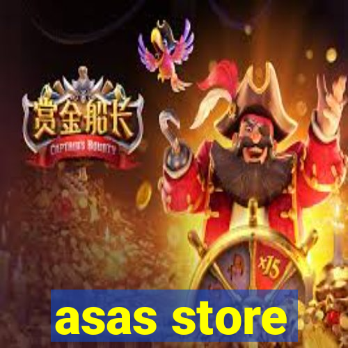 asas store